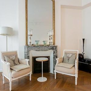 Apartamento Deluxe